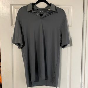 Adidas Medium Polo Golf Shirt